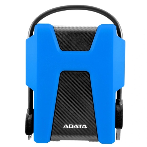 [AHD680-1TU31-CBL] ADATA DISCO DURO EXTERNO ANTIGOLPES HD680 1TB AZUL