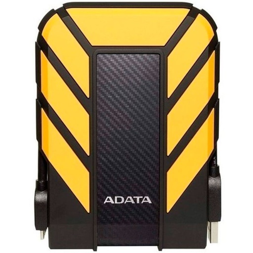 [AHD710P-2TU31-CYL] ADATA DISCO EXTERNO ANTIGOLPES SUMERGIBLE HD710P 2TB AMARILLO