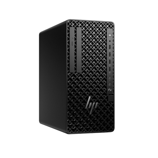 [D5BJ8LT#ABM] HP PC WS Z1 G1I INTEL ULTRA 7 265 16GB 1TB 4GB VRAM WINDOWS 11 PRO 1Y