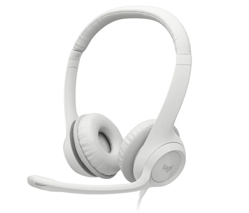 [981-000014] LOGITECH DIADEMA H390 USB