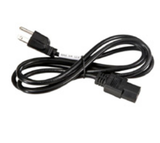 [1-974028-025] HONEYWELL AC POWER CORD, US ROHS