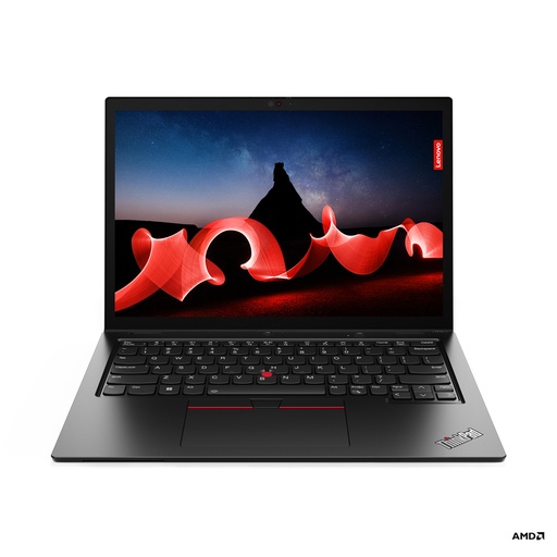 [21FS000VLM] LENOVO PORTÁTIL THINKPAD L13 YOGA 13" RYZEN 7 PRO 7730U 16GB 512GB SSD W11PRO 3Y