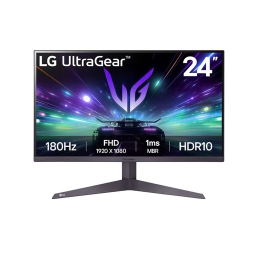 [24GS50F-B.AWPQ] DESCONOCIDO MARCA 24GS50F-B.AWPQ MONITOR LG 24" PULGADAS 24GS50F‑B FHD PLANO 180HZ