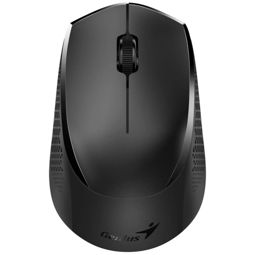 [31030025400] GENIUS MOUSE NX-8000S INALÁMBRICO COLOR NEGRO