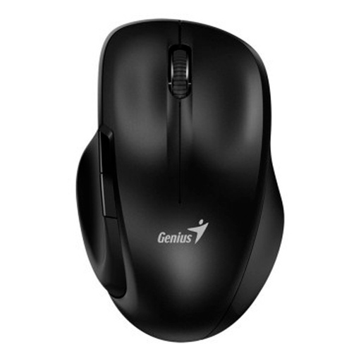 [31030029400] GENIUS MOUSE INALÁMBRICO ERGONÓMICO Y SILENCIOSO/ERGO 8200S/FRECUENCIA
