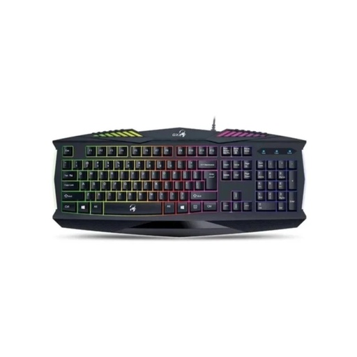 [31310475101] GENIUS TECLADO GAMER GX SCORPION K220