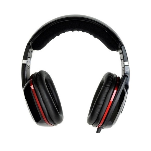 [31710043101] GENIUS AUDIFONO DIADEMA GAMER HS-G700V USB NEGRO