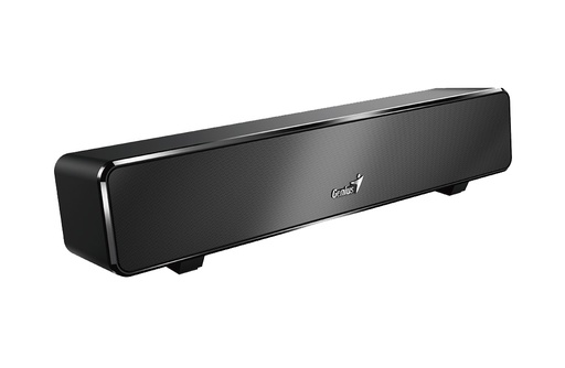 [31730024400] GENIUS BARRA DE SONIDO SOUNDBAR 100 USB