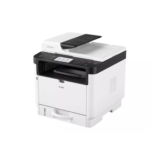 [423501] RICOH IMPRESORA MTF MONOCROMÁTICA IM 460F