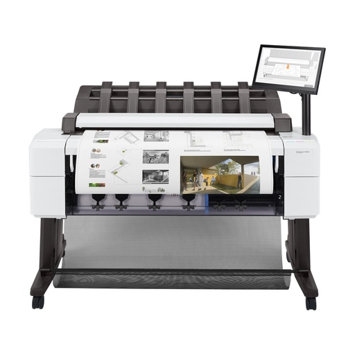 [3EK15A#B1K] HP PLOTTER DESIGNJET T2600DR 36-IN POSTSCRIPT MFP