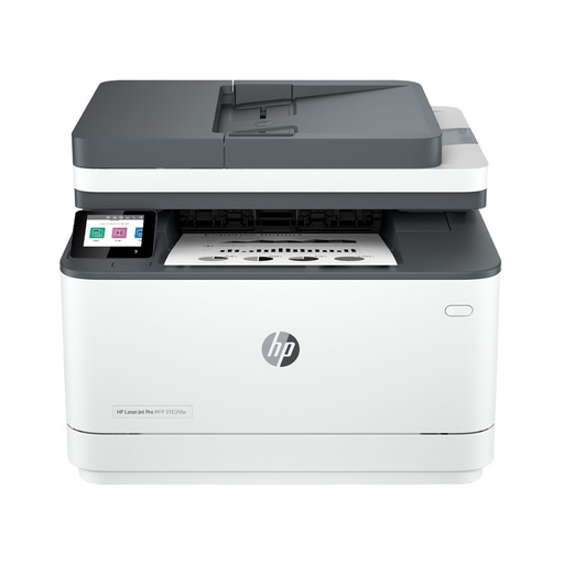 [3G632A#BGJ] HP IMPRESORA LASERJET PRO MFP 3103FDW