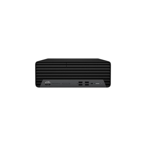 [3Y733LT#ABM] HP INC HP PRODESK 400 G7 - SFF, INTEL CORE I3-10100 A 3,60 GHZ, CUATRO NÚCLEOS, 8GB DDR4, 1TB, WINDOWS 10 PRO 64-BIT, ESPAÑOL