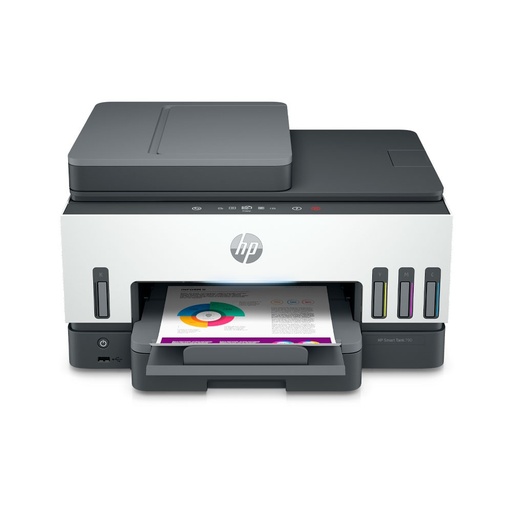 [4WF66A#AKY] HP INC IMPRESORA MULTIFUNCIONAL HP SMART TANK 790 (IMPRIME, COPIA, ESCANEA, ENVÍO DE FAX, AAD Y INALÁMBRICA)