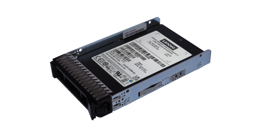 [4XB7A90876] LENOVO THINKSYSTEM SSD 2.5" VA 3.84TB READ INTE