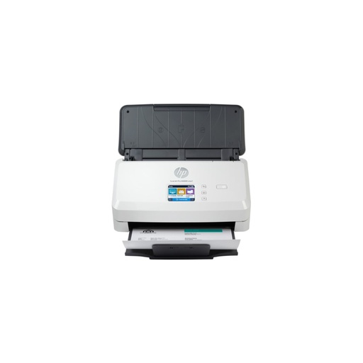 [6FW08A#BGJ] HP ESCÁNER SCANJET PRO N4000 SNW1