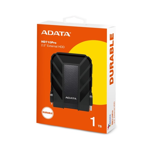 [AHD710P-1TU31-CBK] ADATA DISCO  DURO EXTERNO HD710 ANTIGOLPES 1TB USB 3,2 NEGRO