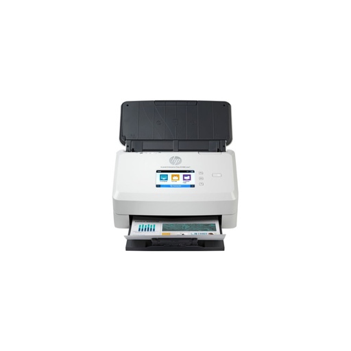 [6FW10A#BGJ] HP ESCANER ENTERPRISE FLOW N7000 SNW1