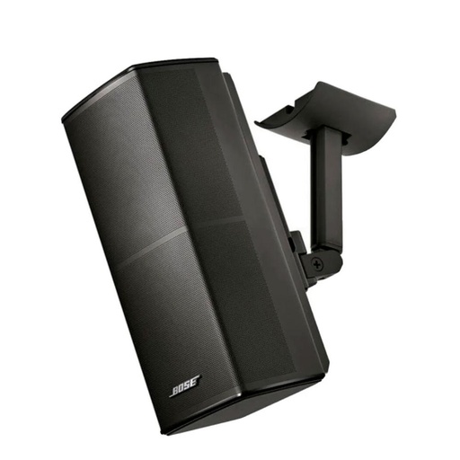 [722141-0010] BOSE SOPORTE MONTAJE DE PARED UB-20 NEGRO