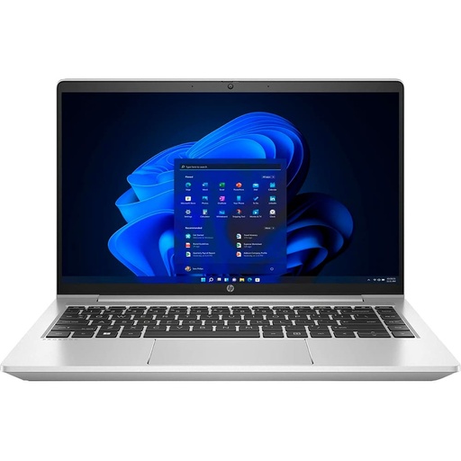 [76Q28LT#ABM] HP INC PORTÁTIL HP PROBOOK 445 G9/AMD RYZEN™ 5 5625U 4,3 GHZ/AMD RADEON™/8GB DDR4/512GB SSD/14" FHD/WINDOWS 11 PRO