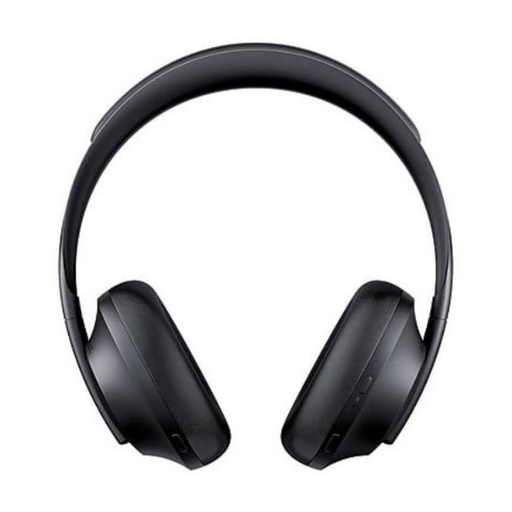 [794297-0100] BOSE AUDIFONO DIADEMA NOISE CANCELLING HEADPHONES 700 BLUETOOTH NEGRO
