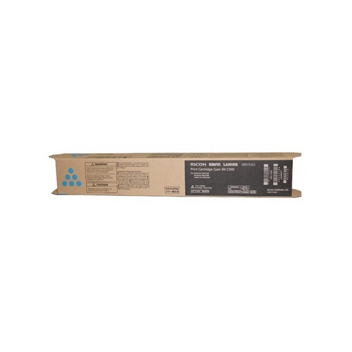 [842379] RICOH CARTUCHO DE TONER CYAN IM C300F