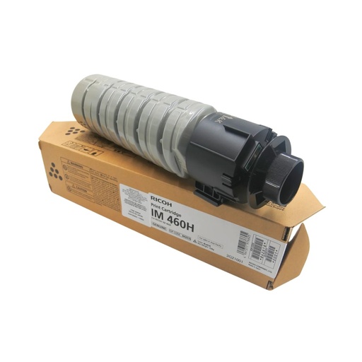 [842611] RICOH CARTUCHO NEGRO