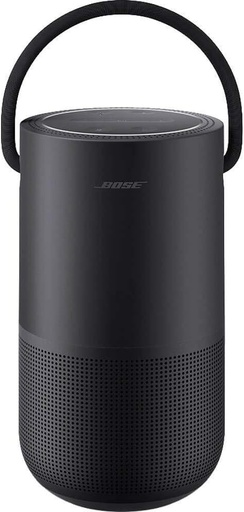 [829393-1100] BOSE PARLANTE HOME PORTABLE BLUETOOTH NEGRO
