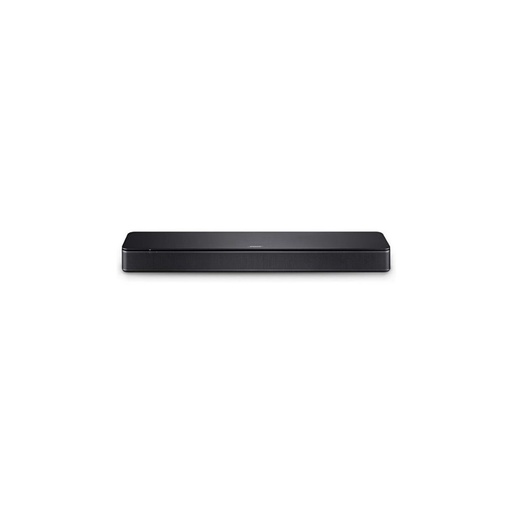 [838309-1100] BOSE BARRA DE SONIDO TV SPEAKER BLUETOOTH NEGRO