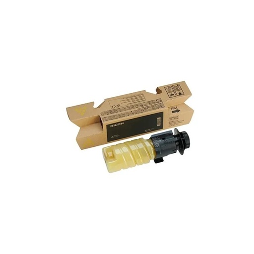 [842690] RICOH CARTUCHO YELLOW 842790