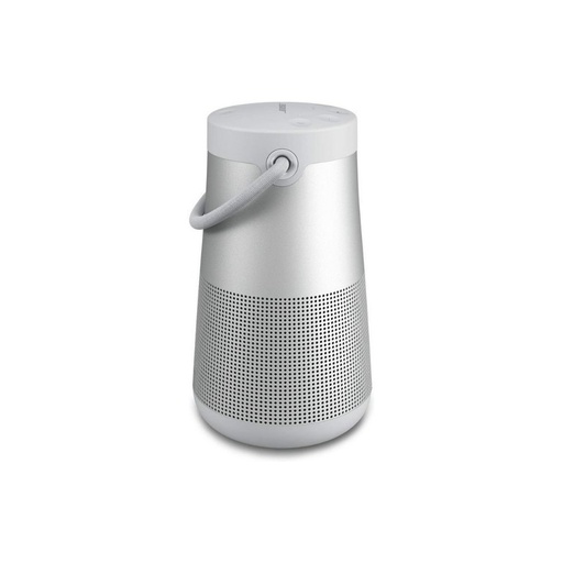 [858366-1310] BOSE PARLANTE REVOLVE PLUS II BLUETOOTH PLATEADO