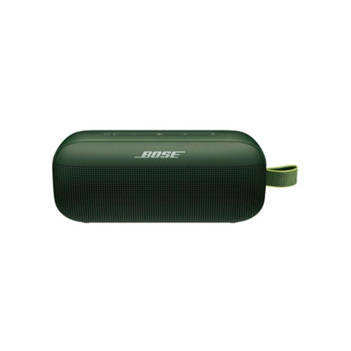 [865983-0800] BOSE PARLANTE SOUNDLINK FLEX BLUETOOTH VERDE