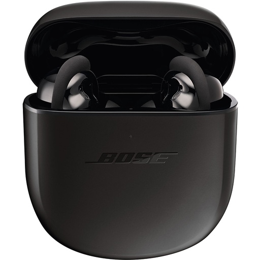 [870730-0010] BOSE AUDÍFONOS QUIETCOMFORT EARBUDS II NEGRO