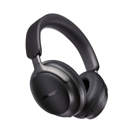 [880066–0100] BOSE AUDÍFONOS QUIETCOMFORT ULTRA HEADPHONES - NEGRO
