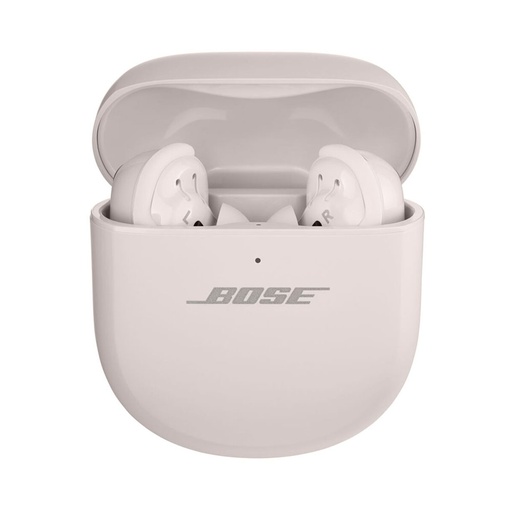 [882826-0020] BOSE AURICULARES QUIETCOMFORT ULTRA EARBUDS - WHITE SMOKE