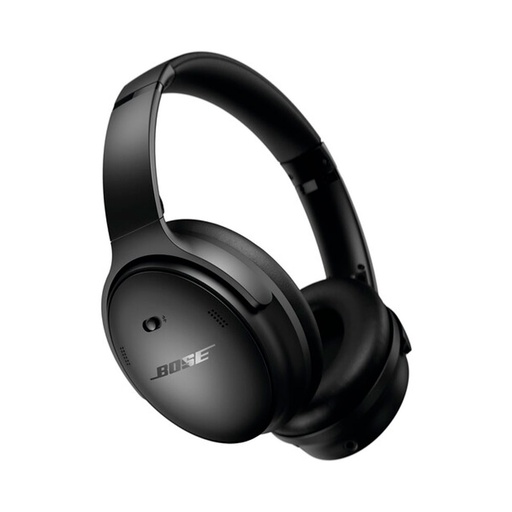 [884367-0100] BOSE AUDÍFONOS QUIETCOMFORT HEADPHONES - NEGRO