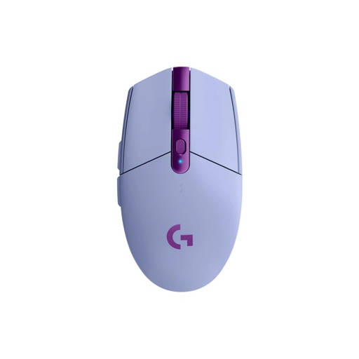 [910-006020] LOGITECH MOUSE G305 LIGHTSPEED LILA