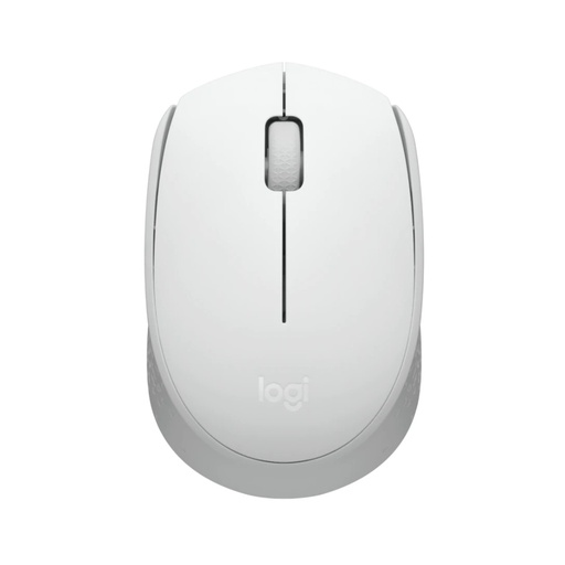 [910-006864] LOGITECH MOUSE M170 WIRELESS BLANCO - CLAMSHELL VERSION SAMR