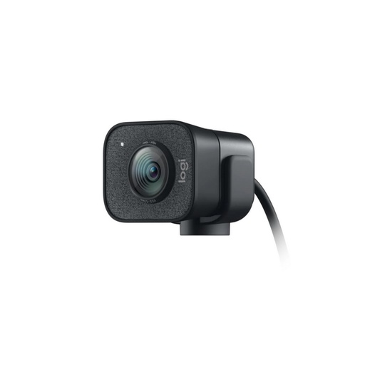 [960-001280] LOGITECH CAMARA WEB STREAMCAM PLUSS -USB-C GARANTIA 1 AÑO