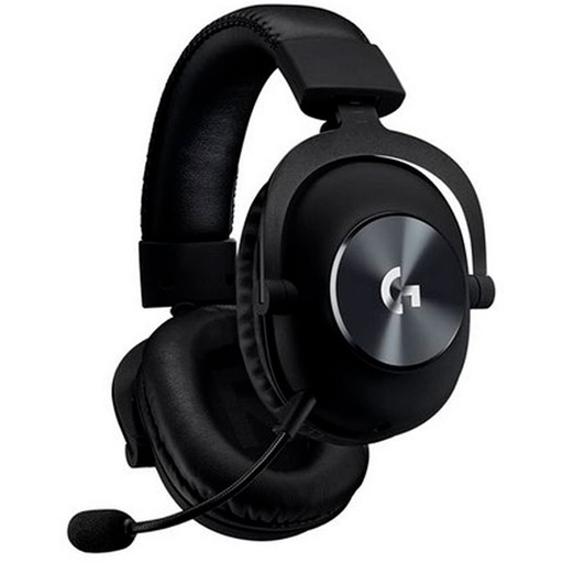 [981-000906] LOGITECH DIADEMA PRO X LIGHTSPEED
