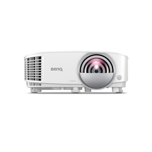 [9H.JMW77.13L] BENQ PROYECTOR EDUCATIVO MW826STH 3500 LUMENS WXGA
