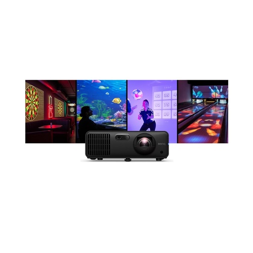 [9H.JT377.13L] BENQ PROYECTOR LASER LH835ST