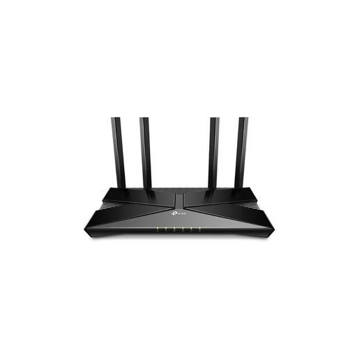 [Archer-AX23] TPLINK ROUTER WI-FI 6 DE DOBLE BANDA AX1800 4 ANTENAS