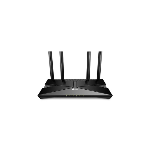 [Archer-AX53] TPLINK ROUTER WI-FI 6 GIGABIT DE DOBLE BANDA AX3000