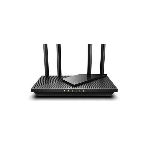 [Archer-AX55] TPLINK ROUTER AX3000 GIGABIT WI-FI 6 DOBLE BANDA 4 ANTENAS