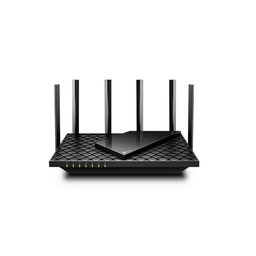 [Archer-AX72] TPLINK ROUTER WI-FI 6 GIGABIT DE DOBLE BANDA AX5400
