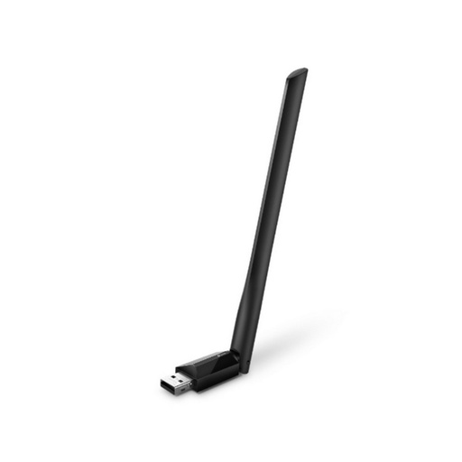 [Archer-T2U-Plus] TPLINK ADAPTADORES DE ALTA POTENCIA ADAPTADOR USB DE BANDA DUAL INALMBRICO DE ALTA GANANCIA AC600