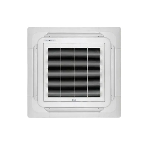 [AT-Q60GMLA5] LG AIRE ACONDICIONADO CASSETTE 4 VIAS 60.000 BTU INVERTER