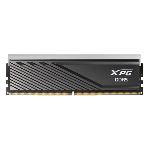 [AX5U5600C4616G-SLABRBK] XPG MEMORIA LANCER BLADE DDR5 16GB 5600MHZ RGB NEGRA