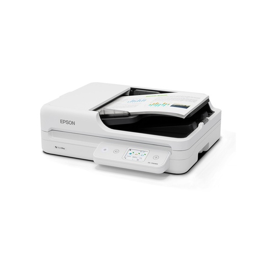 [B11B274201] EPSON DS-1760WN FLATBED NETWORK SCANNER W/ADF