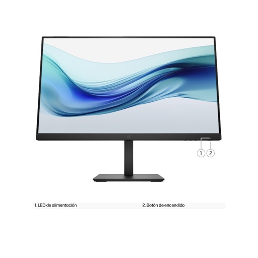 [B1GM5AA#ABA] HP MONITOR 24" 324PE FHD